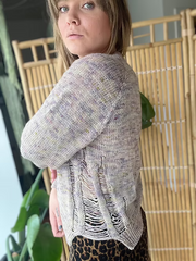 NOVA SWEATER - Icelandic