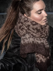 MYLEOPARDSCARF - Icelandic