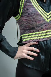 VALBORGVEST - Danish