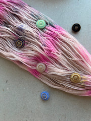 SOLSIKKE BUTTON 18 MM