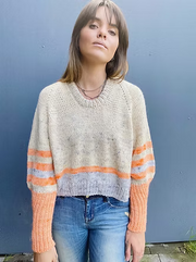 SONYASWEATER - Icelandic