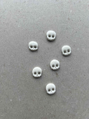 SCULL 15 x 15 mm