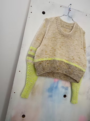 SONYASWEATER - Icelandic