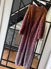 WENDYCARDIGAN - Danish