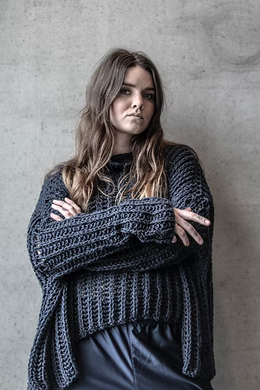 BONEYSWEATER - Danish