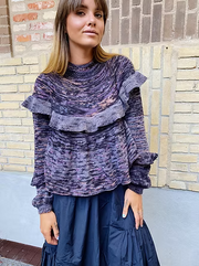 SIASWEATER - Icelandic