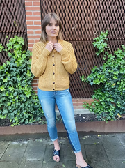 DUNACARDIGAN - Danish