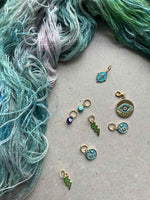 STITCH MARKER NO.7