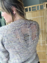 NOVA SWEATER - Icelandic