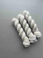 UNDYED