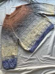 OMBRESWEATER - Icelandic