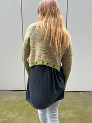 LUNACARDIGAN - Icelandic