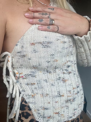 WRAPMESWEATER - English