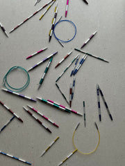 SMARTSTIX 13 CM INTERCHANGEABLE CIRCULAR NEEDLES