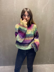 JAINSWEATER - English