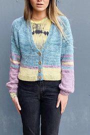 SONYACARDIGAN - Danish