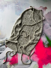 OPENBACKTOP - Icelandic