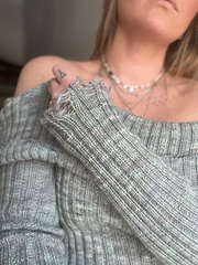 NACRESWEATER - English