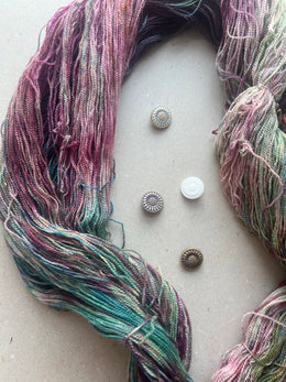 SOLSIKKE BUTTON 22 MM