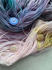 SOLSIKKE BUTTON 18 MM