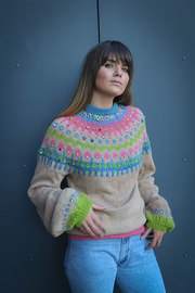 MADONNASWEATER - Icelandic