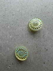 SOLSIKKE PERLE 18 mm