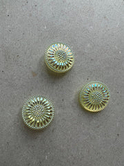 SOLSIKKE PERLE 26 mm