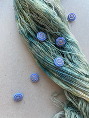 SOLSIKKE BUTTON 18 MM