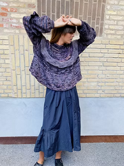 SIASWEATER - English