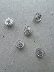 SOLSIKKE BUTTON 18 MM