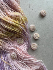 SOLSIKKE BUTTON 18 MM