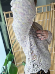 NOVA SWEATER - Icelandic