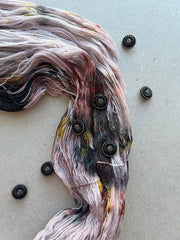 SOLSIKKE BUTTON 18 MM