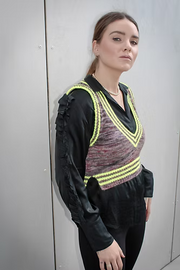 VALBORGVEST - Icelandic