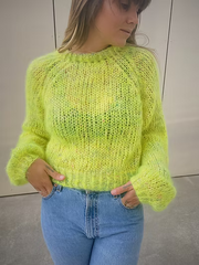 JAINSWEATER - Spanish