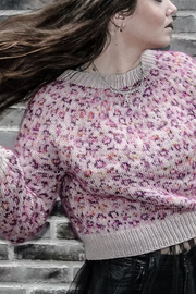 PINKLEOPARDSWEATER - English