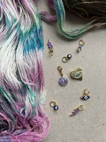 STITCH MARKER NO.8