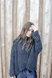 BONEYSWEATER - Danish