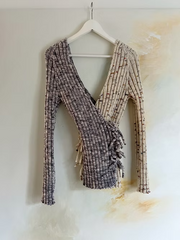 WRAPMESWEATER - Icelandic