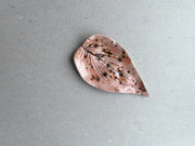 CERAMIC SOAP DISH FROM GITTE BRAMM