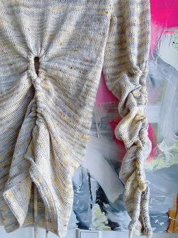 OPUSSWEATER - English