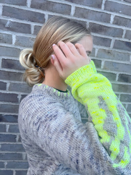 ADELESWEATER  - Icelandic