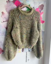 JAINSWEATER LIMITED EDITION