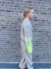 ADELESWEATER  - Icelandic