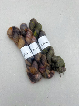 ERIKA KIT NUUK SIZE L-3XL