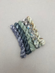 YARN BOUQUET