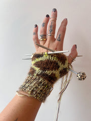 THELMAMITTENS - Danish