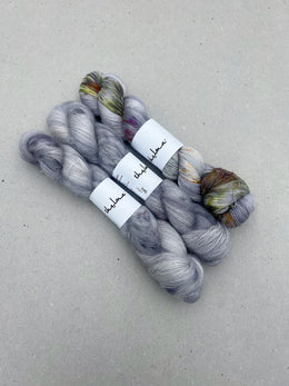 ERIKA KIT SKY SIZE XXS-M