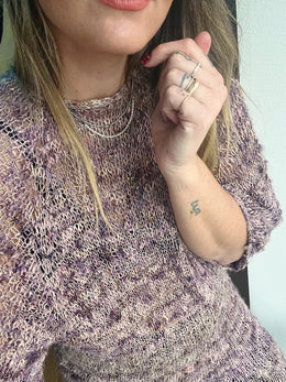 ERIKADRESS - English