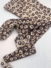 THELMAHOODIE LEOPARD CLASSIC